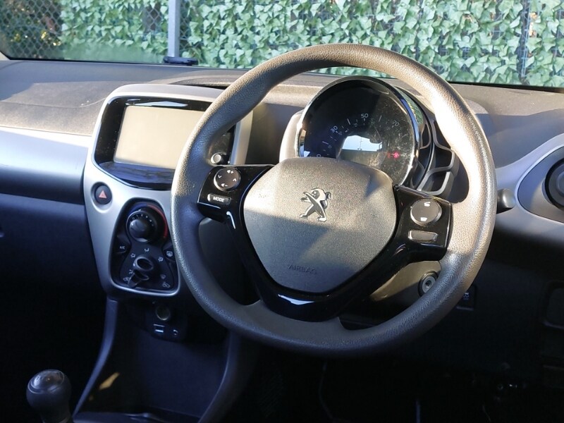 Used Peugeot 108 2015 for sale - 77197793: Photo 7