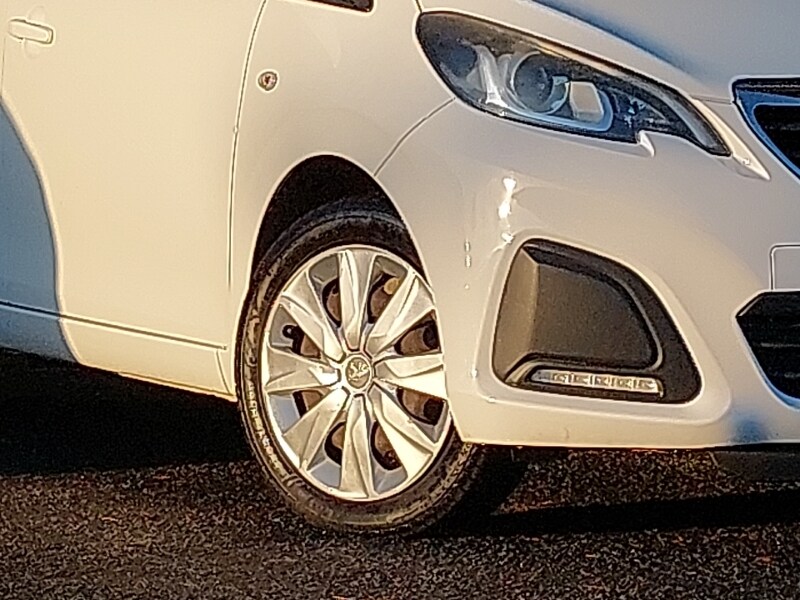 Used Peugeot 108 2015 for sale - 77197793: Photo 9