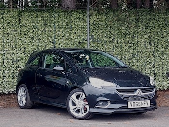 Used Vauxhall Corsa 2015 for sale - 78827393: Photo