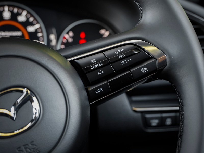 Used Mazda Mazda3 2025 for sale - 76741719: Photo 17