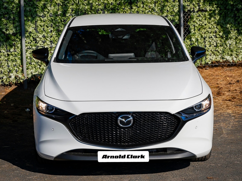 Used Mazda Mazda3 2025 for sale - 76741719: Photo 8