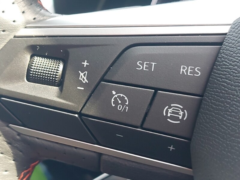 Used SEAT Ibiza 2025 for sale - 77956773: Photo 16