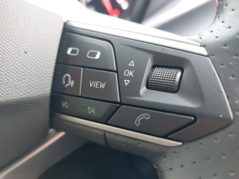 Used SEAT Ibiza 2025 for sale - 77956773: Photo 17