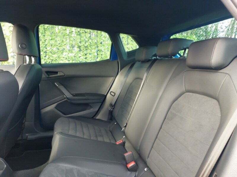 Used SEAT Ibiza 2025 for sale - 77956773: Photo 6