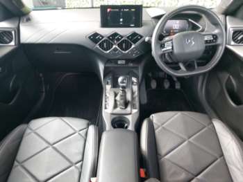 Used DS Automobiles DS 3 2022 for sale - 75058694: Photo