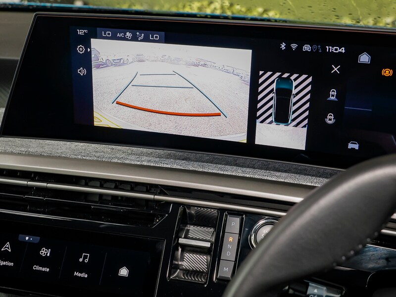 Used Peugeot 3008 2024 for sale - 76860541: Photo 13