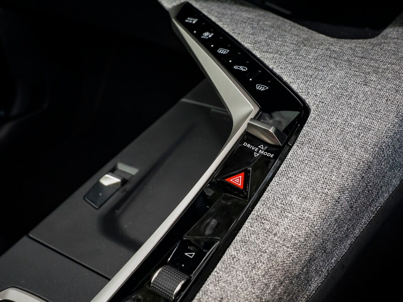 Used Peugeot 3008 2024 for sale - 76860541: Photo 14