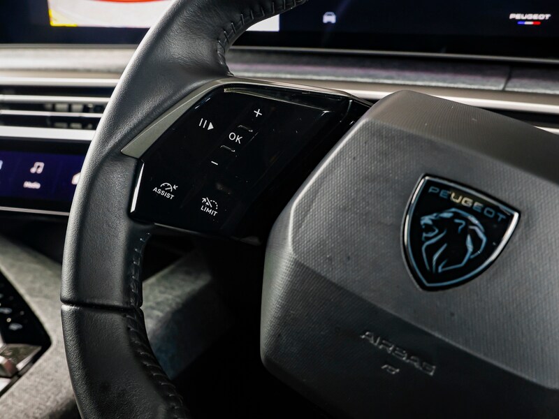 Used Peugeot 3008 2024 for sale - 76860541: Photo 17