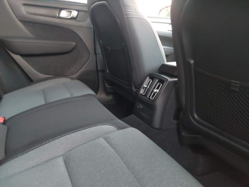 Used Volvo XC40 2022 for sale - 77004587: Photo 13