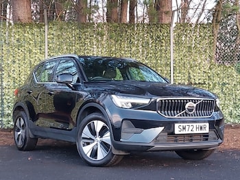 Used Volvo XC40 2022 for sale - 77004587: Photo