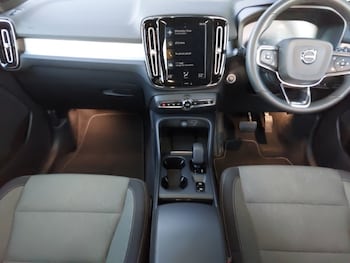 Used Volvo XC40 2022 for sale - 77004587: Photo