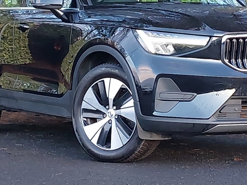 Used Volvo XC40 2022 for sale - 77004587: Photo 9