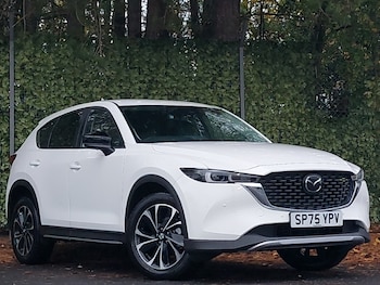 Mazda - CX-5