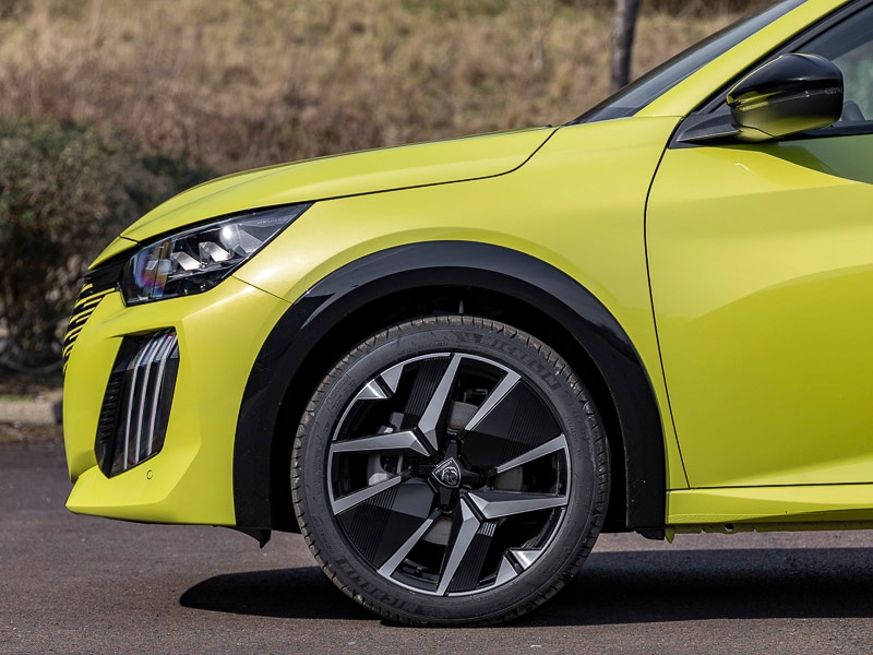 Used Peugeot 208 2025 for sale - 77223808: Photo 14