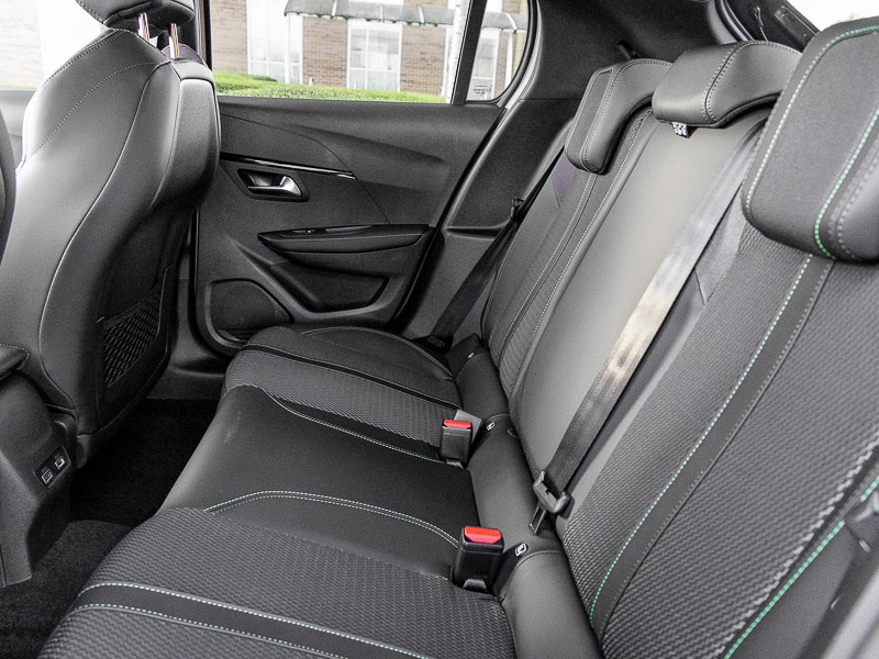 Used Peugeot 208 2025 for sale - 77223808: Photo 6