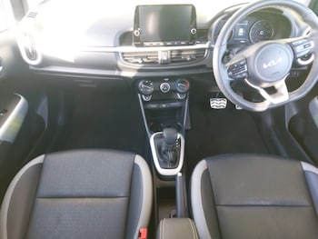 Used Kia Picanto 2022 for sale - 77035049: Photo