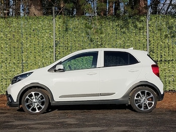 Used Kia Picanto 2022 for sale - 77035049: Photo