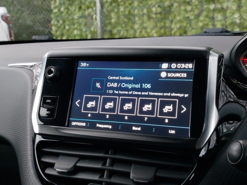 Used Peugeot 208 2019 for sale - 77475988: Photo 10