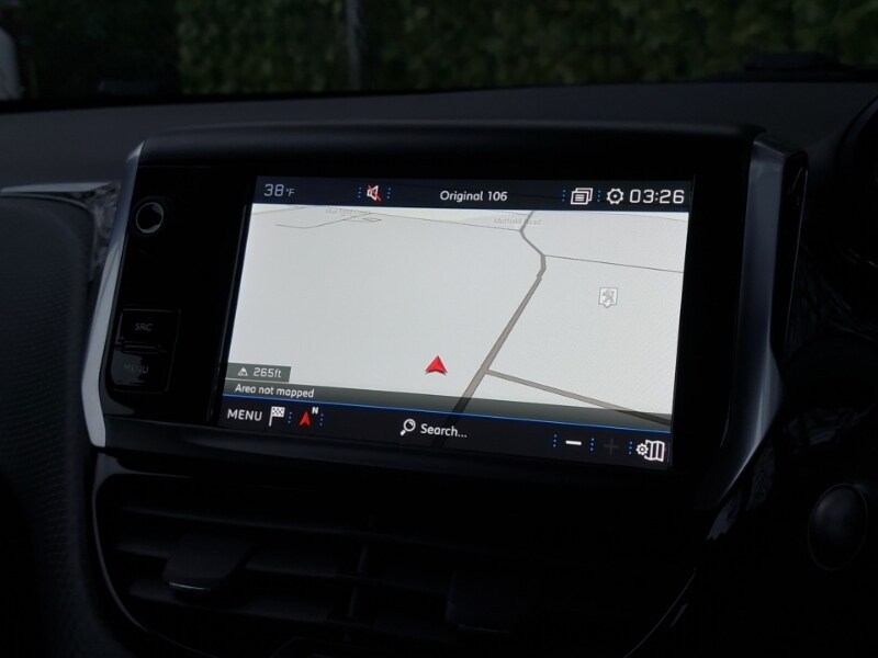 Used Peugeot 208 2019 for sale - 77475988: Photo 11