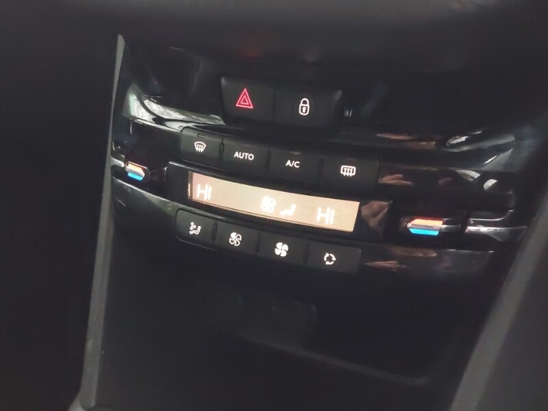 Used Peugeot 208 2019 for sale - 77475988: Photo 19