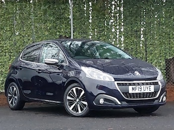 Used Peugeot 208 2019 for sale - 77475988: Photo
