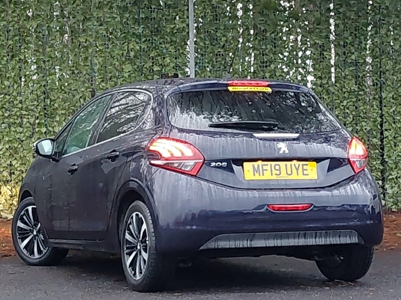 Used Peugeot 208 2019 for sale - 77475988: Photo 3