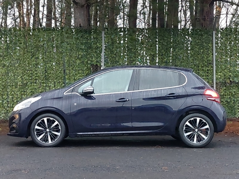 Used Peugeot 208 2019 for sale - 77475988: Photo 4
