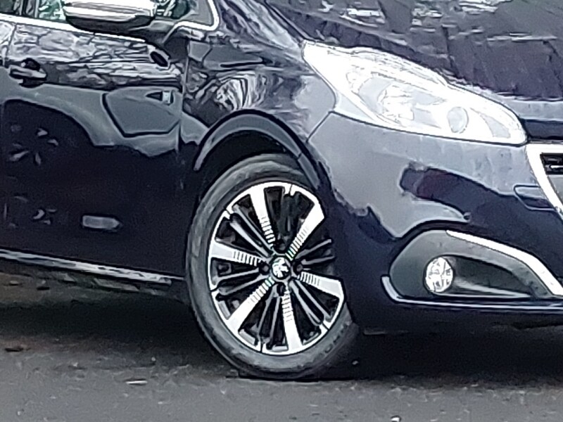 Used Peugeot 208 2019 for sale - 77475988: Photo 9