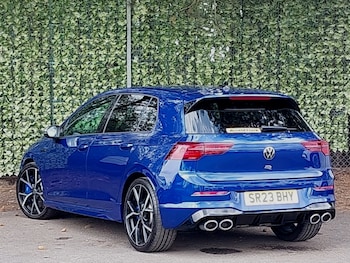 Used Volkswagen Golf 2023 for sale - 78580632: Photo