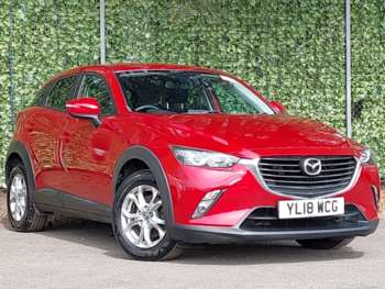 2018 - 2.0 SE-L Nav 5dr