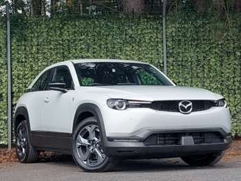 2025 - 125kW R-EV Prime Line 5dr Auto