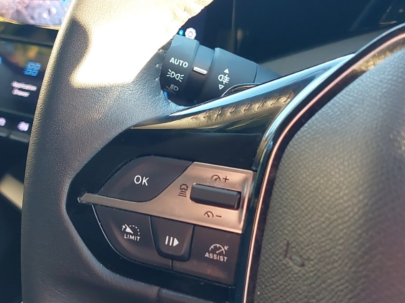 Used Peugeot 308 2023 for sale - 76377078: Photo 14
