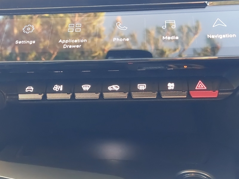 Used Peugeot 308 2023 for sale - 76377078: Photo 15