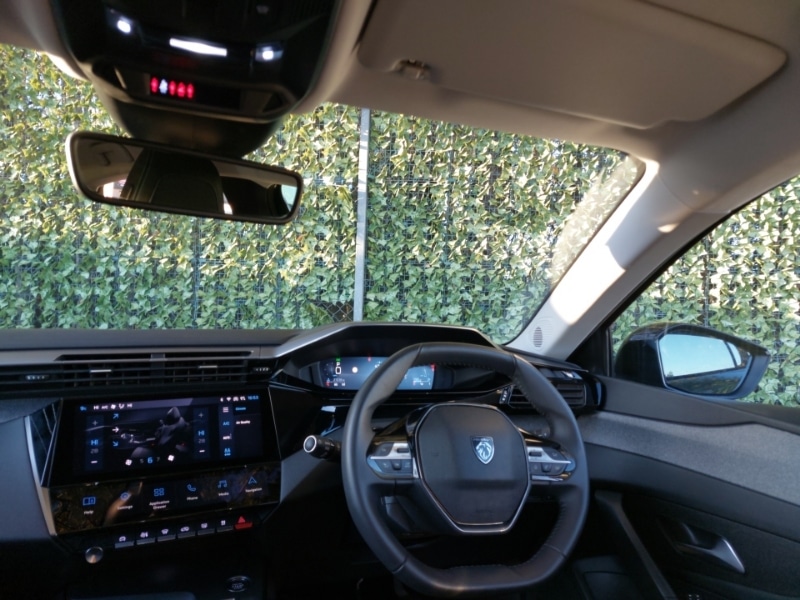 Used Peugeot 308 2023 for sale - 76377078: Photo 2