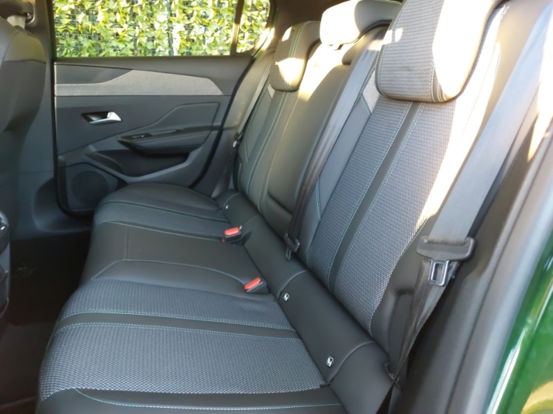 Used Peugeot 308 2023 for sale - 76377078: Photo 6