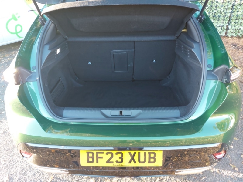 Used Peugeot 308 2023 for sale - 76377078: Photo 8
