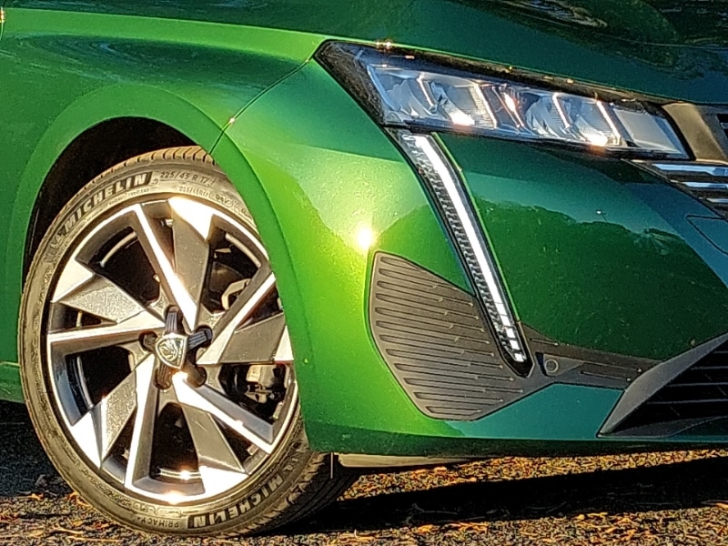 Used Peugeot 308 2023 for sale - 76377078: Photo 9