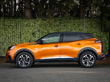 Used Peugeot 2008 2022 for sale - 79343200: Photo