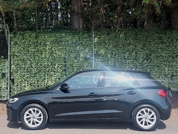Used Audi A1 2024 for sale - 79517160: Photo