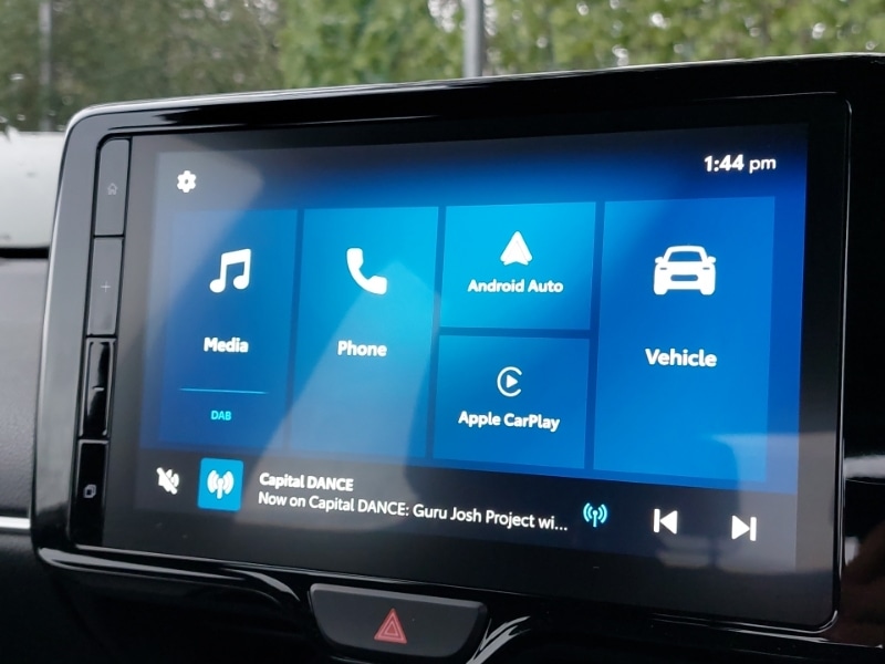 Used Mazda Mazda2 HYBRID 2024 for sale - 77467116: Photo 10