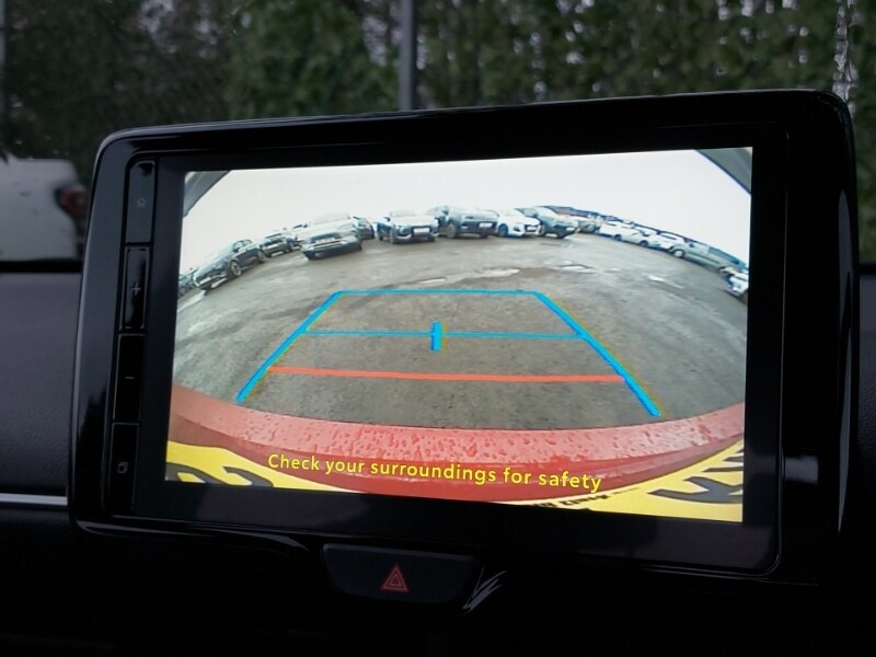 Used Mazda Mazda2 HYBRID 2024 for sale - 77467116: Photo 11