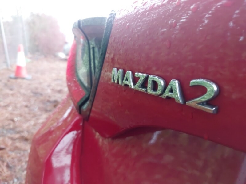 Used Mazda Mazda2 HYBRID 2024 for sale - 77467116: Photo 12