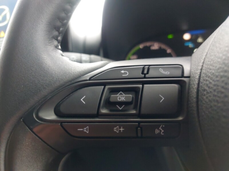 Used Mazda Mazda2 HYBRID 2024 for sale - 77467116: Photo 13