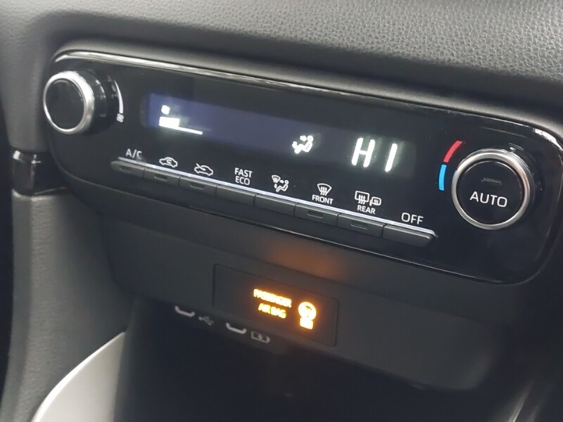 Used Mazda Mazda2 HYBRID 2024 for sale - 77467116: Photo 18