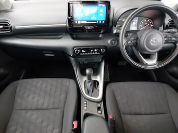 Used Mazda Mazda2 HYBRID 2024 for sale - 77467116: Photo