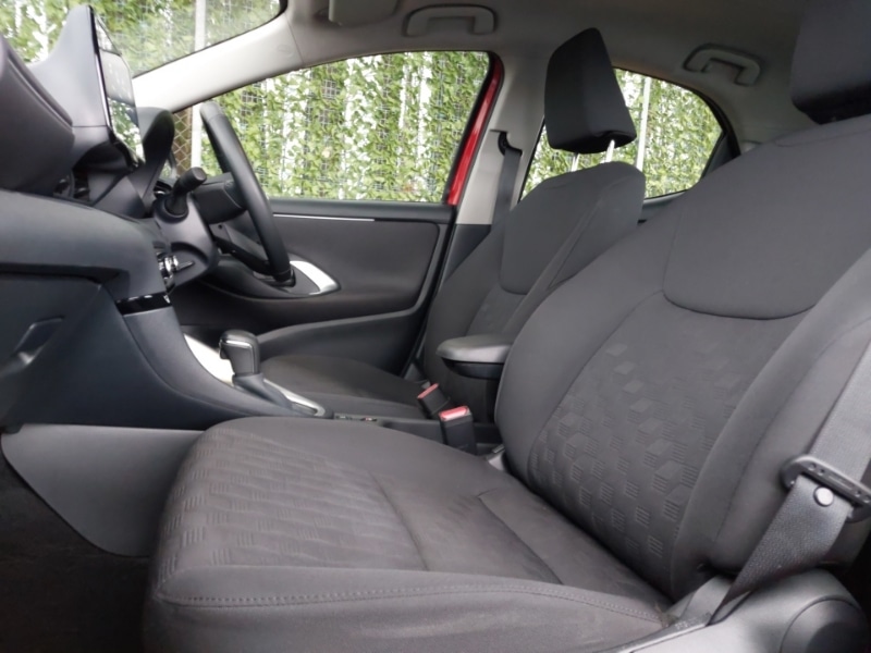 Used Mazda Mazda2 HYBRID 2024 for sale - 77467116: Photo 5