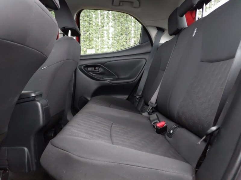 Used Mazda Mazda2 HYBRID 2024 for sale - 77467116: Photo 6