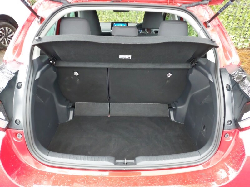 Used Mazda Mazda2 HYBRID 2024 for sale - 77467116: Photo 8