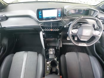 Used Peugeot 208 2023 for sale - 79763399: Photo