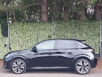 Used Peugeot 208 2023 for sale - 79763399: Photo